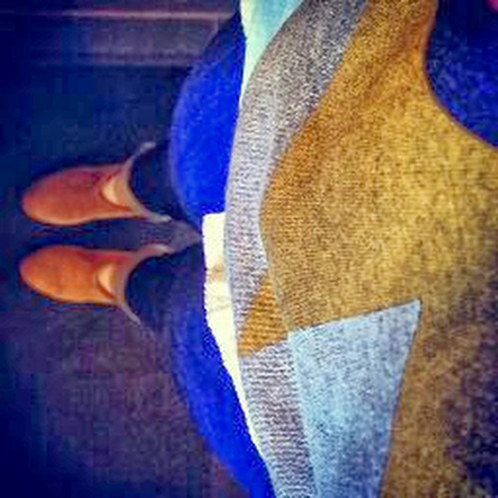 Meet your Posher, Olanda